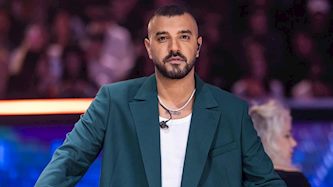 איתי לוי, צילום: אינסטגרם @itaylevi7